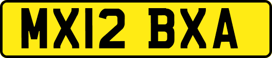 MX12BXA