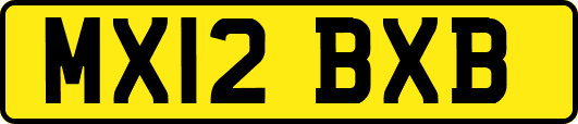 MX12BXB