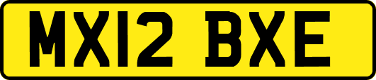 MX12BXE