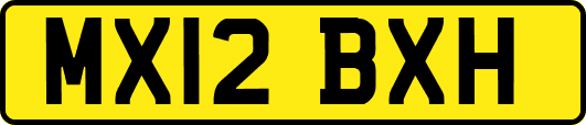MX12BXH