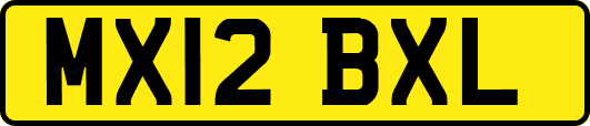 MX12BXL