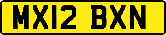 MX12BXN