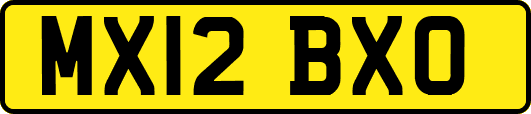 MX12BXO