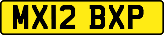 MX12BXP