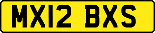 MX12BXS