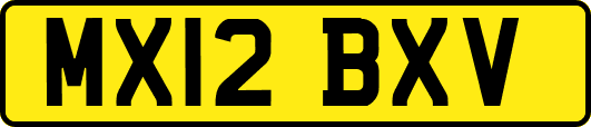 MX12BXV