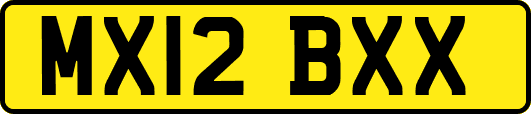 MX12BXX