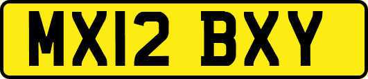 MX12BXY