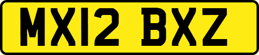 MX12BXZ