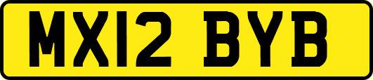 MX12BYB