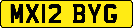 MX12BYG