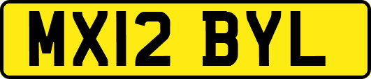 MX12BYL