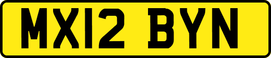 MX12BYN