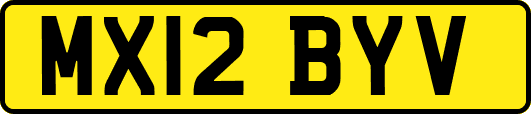 MX12BYV