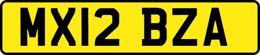 MX12BZA