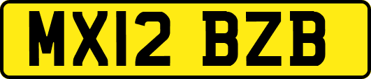 MX12BZB