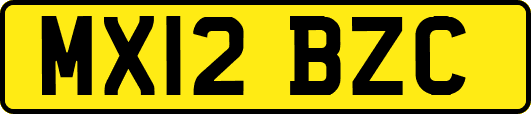 MX12BZC