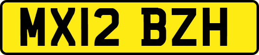 MX12BZH