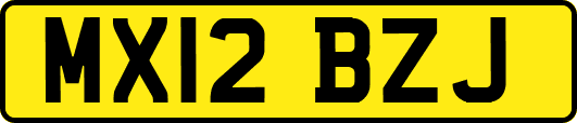 MX12BZJ