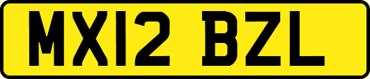 MX12BZL