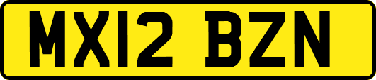MX12BZN