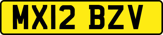 MX12BZV