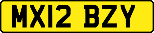 MX12BZY