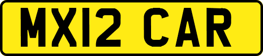 MX12CAR