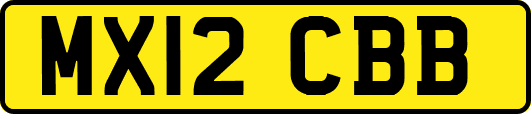 MX12CBB