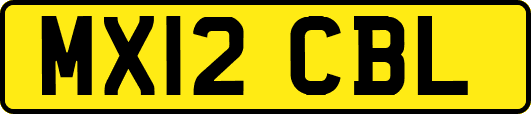 MX12CBL