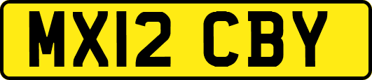 MX12CBY