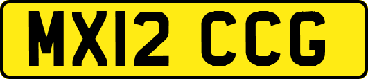 MX12CCG