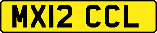 MX12CCL