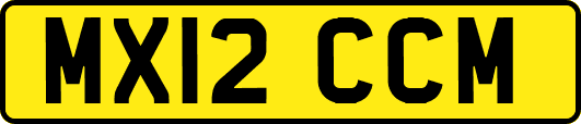 MX12CCM