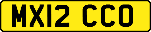MX12CCO