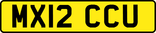 MX12CCU