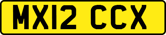 MX12CCX