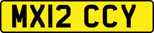 MX12CCY