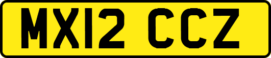 MX12CCZ