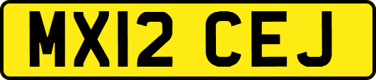 MX12CEJ