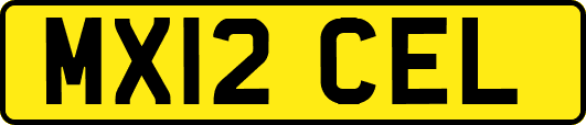 MX12CEL