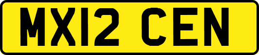 MX12CEN