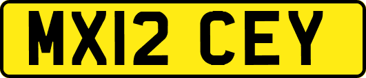 MX12CEY