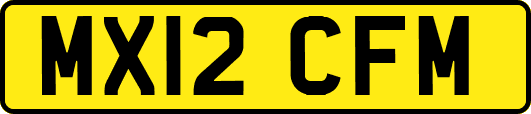 MX12CFM