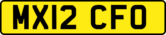 MX12CFO