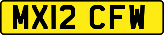 MX12CFW
