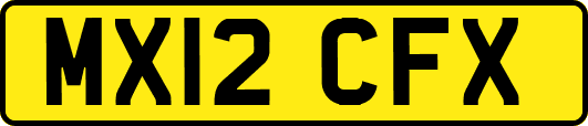 MX12CFX