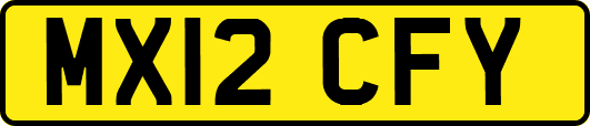 MX12CFY