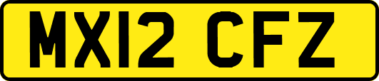 MX12CFZ
