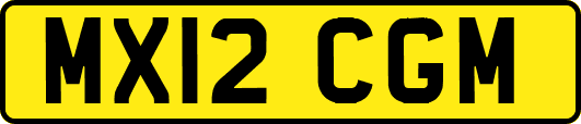 MX12CGM
